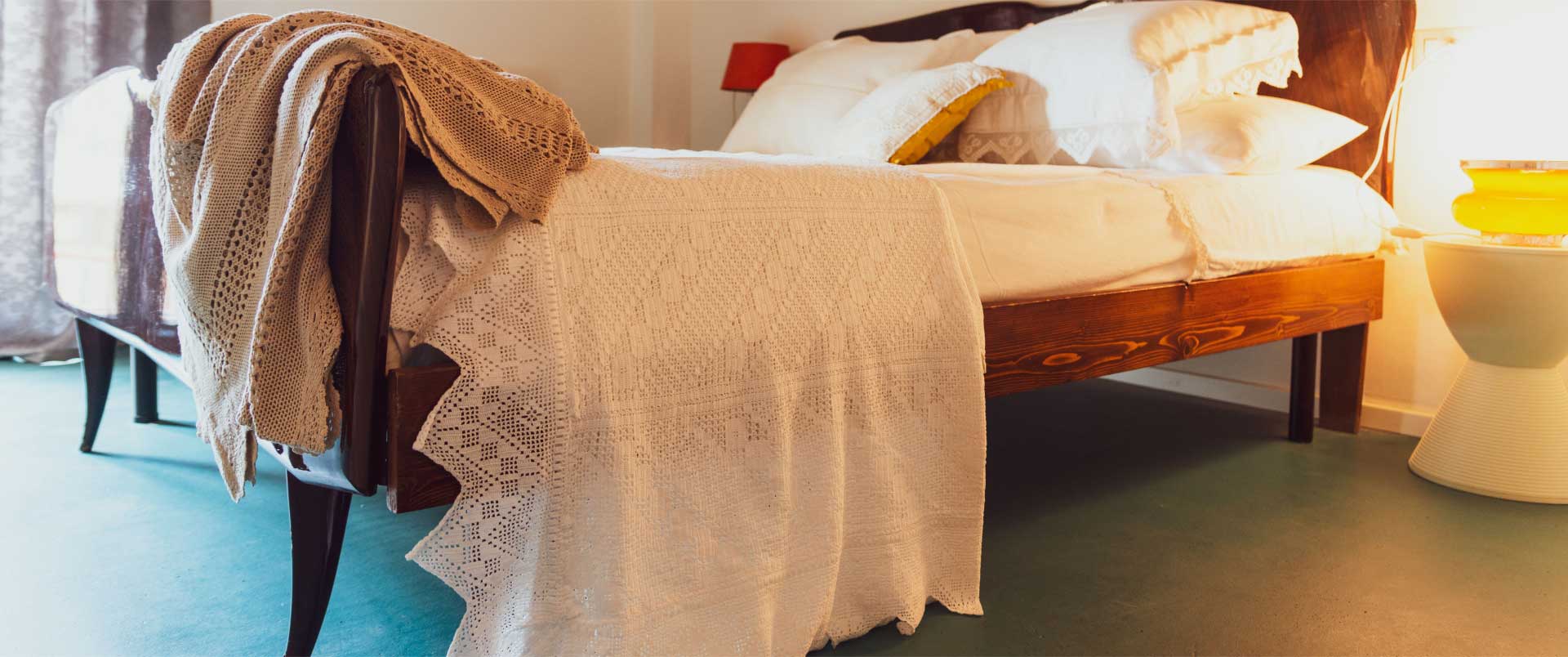 Rooms | Azienda Agricola Ceppeto 1°