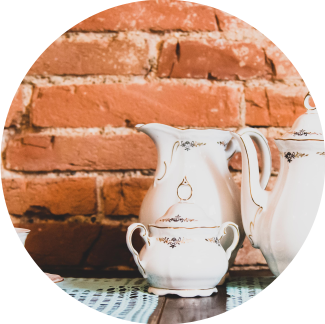 La cucina | Azienda Agricola Ceppeto 1°