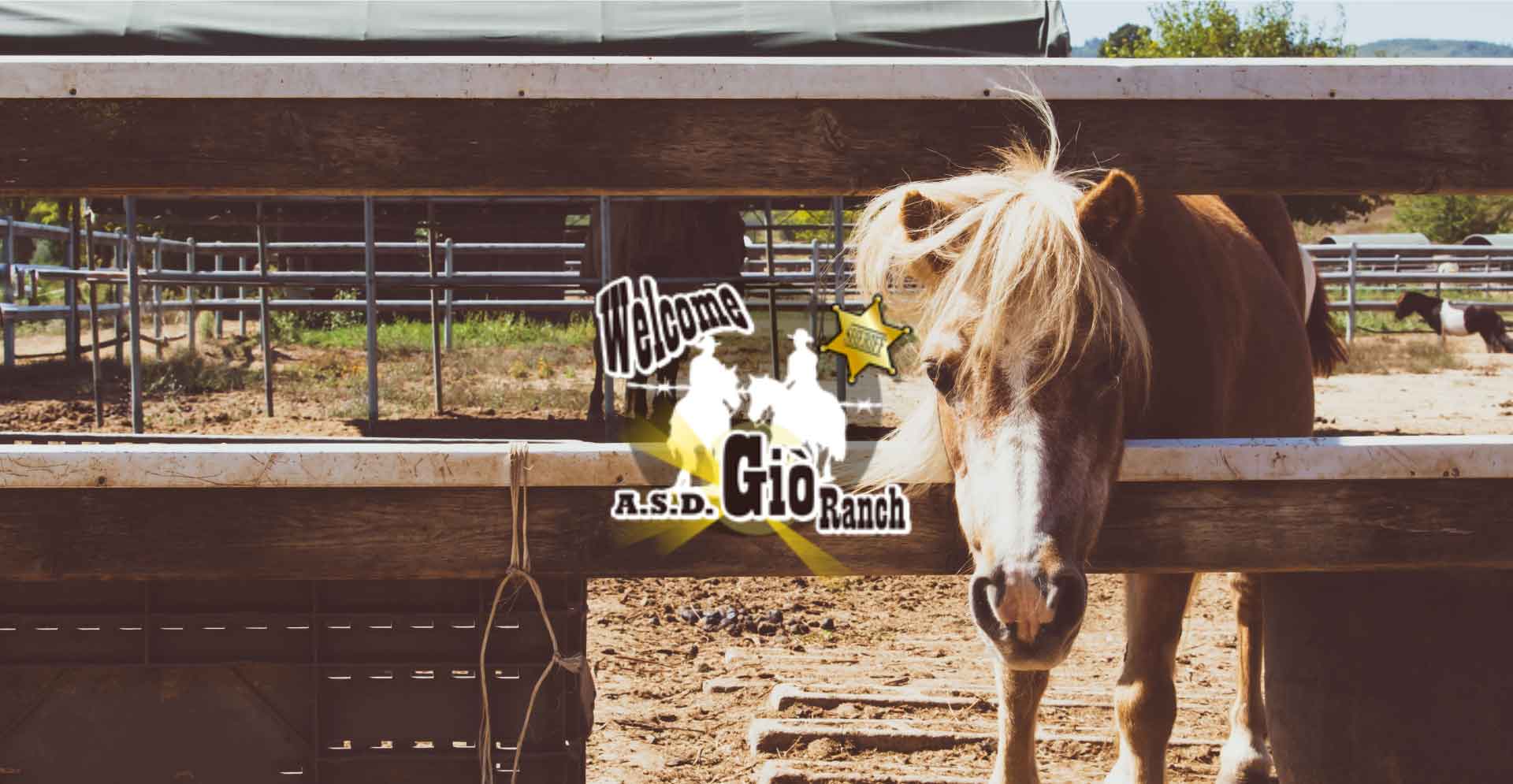 Maneggio Giò Ranch